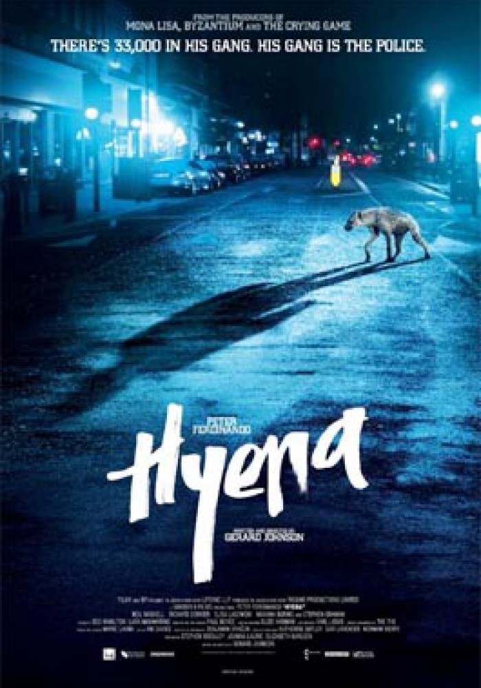 Hijena